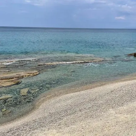 La Bumeliana Sul Mare - Lo Spiffero E La Figlia Del Sole * Pizzo (Calabria)