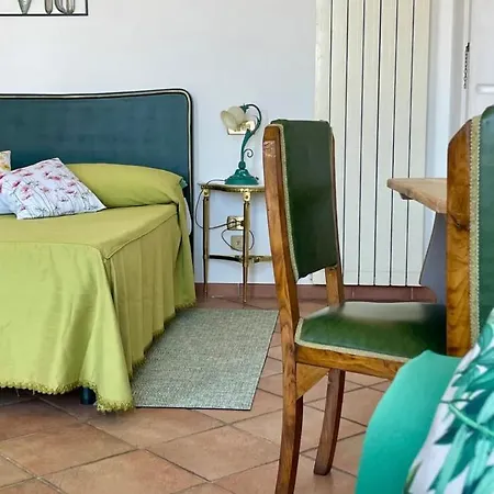 La Bumeliana Sul Mare - Lo Spiffero E La Figlia Del Sole Apartment Pizzo (Calabria)