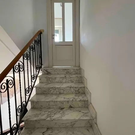 Apartment La Bumeliana Sul Mare - Lo Spiffero E La Figlia Del Sole Pizzo (Calabria)
