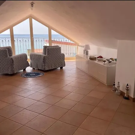 Apartment La Bumeliana Sul Mare - Lo Spiffero E La Figlia Del Sole *