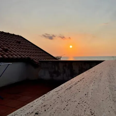 La Bumeliana Sul Mare - Lo Spiffero E La Figlia Del Sole * Pizzo (Calabria)