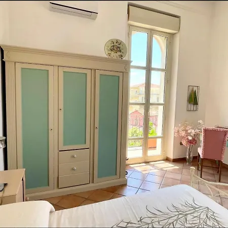 La Bumeliana Sul Mare - Lo Spiffero E La Figlia Del Sole Pizzo (Calabria)
