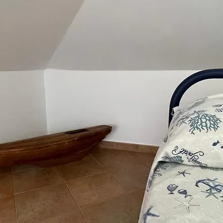 La Bumeliana Sul Mare - Lo Spiffero E La Figlia Del Sole