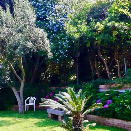 La Bumeliana Sul Mare - Lo Spiffero E La Figlia Del Sole Apartment