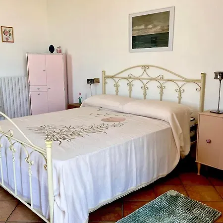 Apartment La Bumeliana Sul Mare - Lo Spiffero E La Figlia Del Sole Pizzo (Calabria)