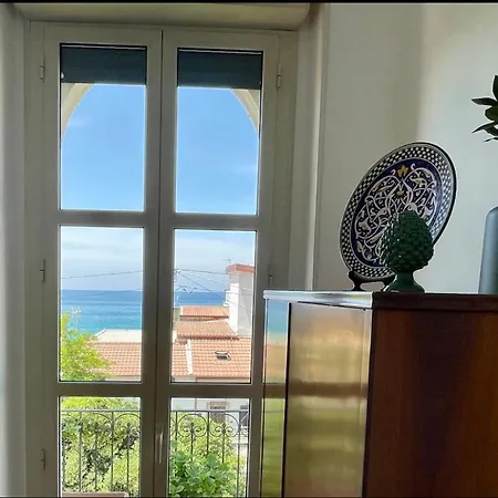 La Bumeliana Sul Mare - Lo Spiffero E La Figlia Del Sole * Pizzo (Calabria)