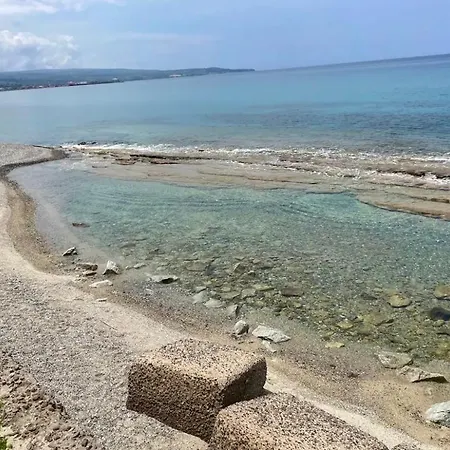 La Bumeliana Sul Mare - Lo Spiffero E La Figlia Del Sole Apartment