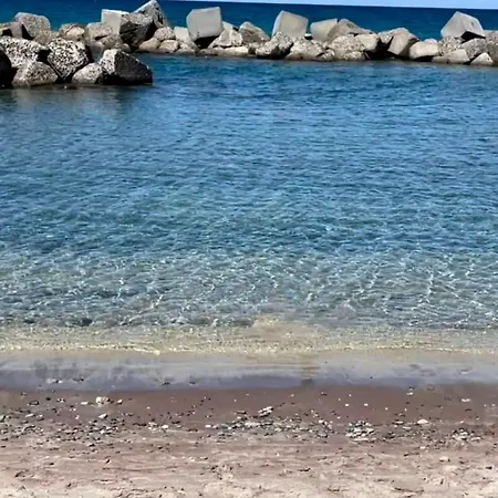 Apartment La Bumeliana Sul Mare - Lo Spiffero E La Figlia Del Sole