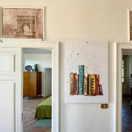Apartment La Bumeliana Sul Mare - Lo Spiffero E La Figlia Del Sole Pizzo (Calabria)
