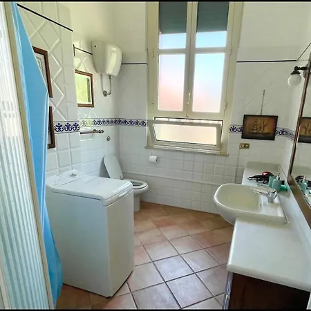 Apartment La Bumeliana Sul Mare - Lo Spiffero E La Figlia Del Sole