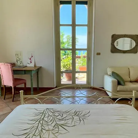Apartment La Bumeliana Sul Mare - Lo Spiffero E La Figlia Del Sole