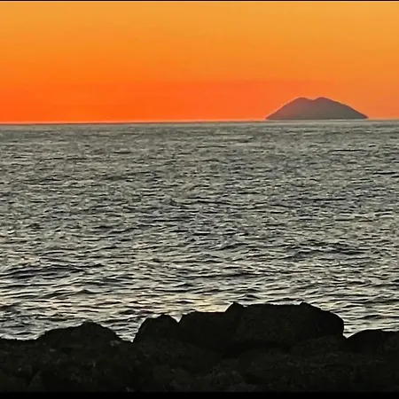 Apartment La Bumeliana Sul Mare - Lo Spiffero E La Figlia Del Sole *