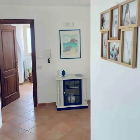 Apartment La Bumeliana Sul Mare - Lo Spiffero E La Figlia Del Sole