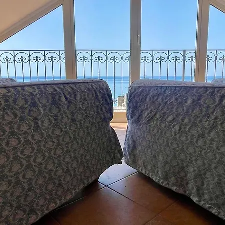 Apartment La Bumeliana Sul Mare - Lo Spiffero E La Figlia Del Sole