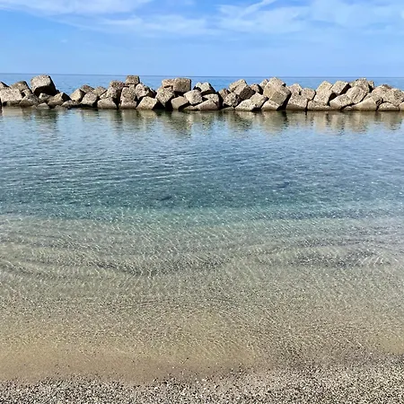 Apartment La Bumeliana Sul Mare - Lo Spiffero E La Figlia Del Sole *