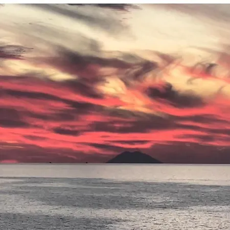 Apartment La Bumeliana Sul Mare - Lo Spiffero E La Figlia Del Sole *