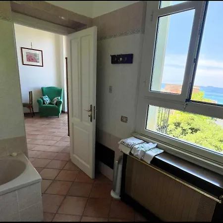 Apartment La Bumeliana Sul Mare - Lo Spiffero E La Figlia Del Sole