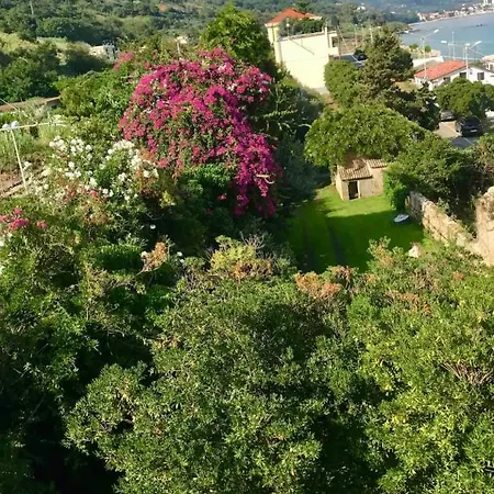 Apartment La Bumeliana Sul Mare - Lo Spiffero E La Figlia Del Sole