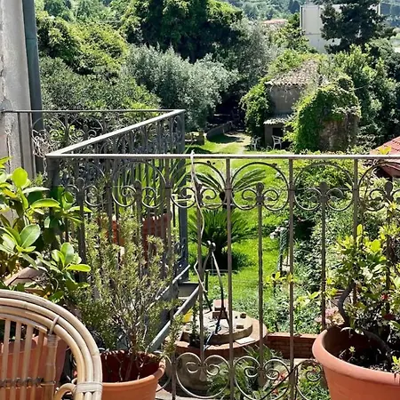 Apartment La Bumeliana Sul Mare - Lo Spiffero E La Figlia Del Sole