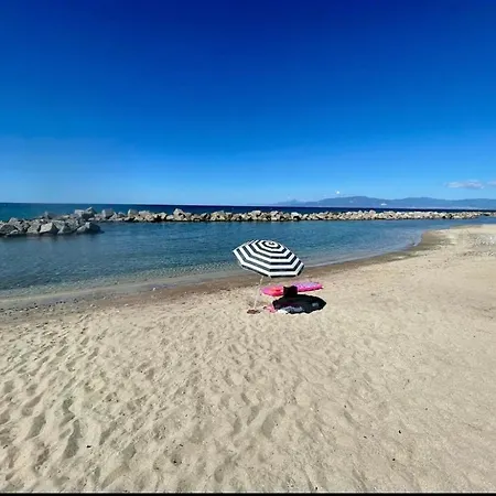 Апартаменты La Bumeliana Sul Mare - Lo Spiffero E La Figlia Del Sole *