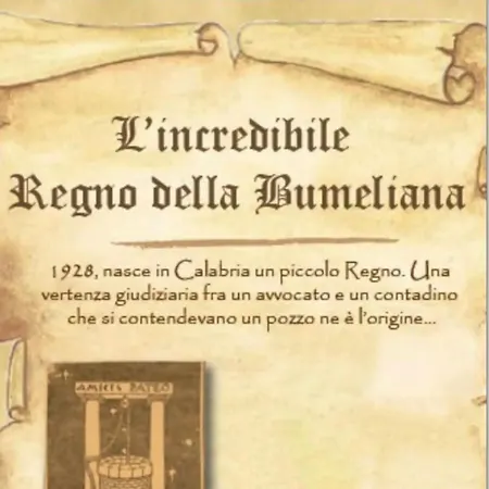 La Bumeliana Sul Mare - Lo Spiffero E La Figlia Del Sole Пиццо