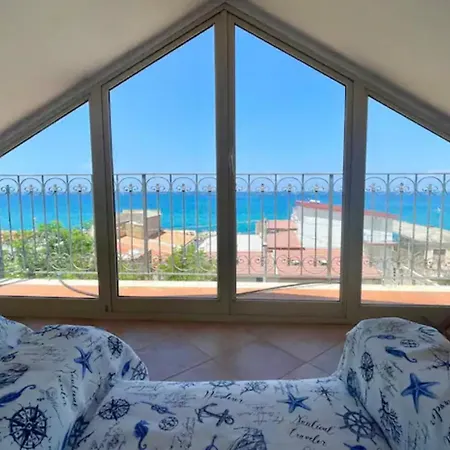Апартаменты La Bumeliana Sul Mare - Lo Spiffero E La Figlia Del Sole *