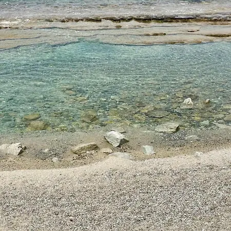 La Bumeliana Sul Mare - Lo Spiffero E La Figlia Del Sole Апартаменты Пиццо