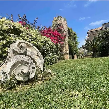 La Bumeliana Sul Mare - Lo Spiffero E La Figlia Del Sole Apartment